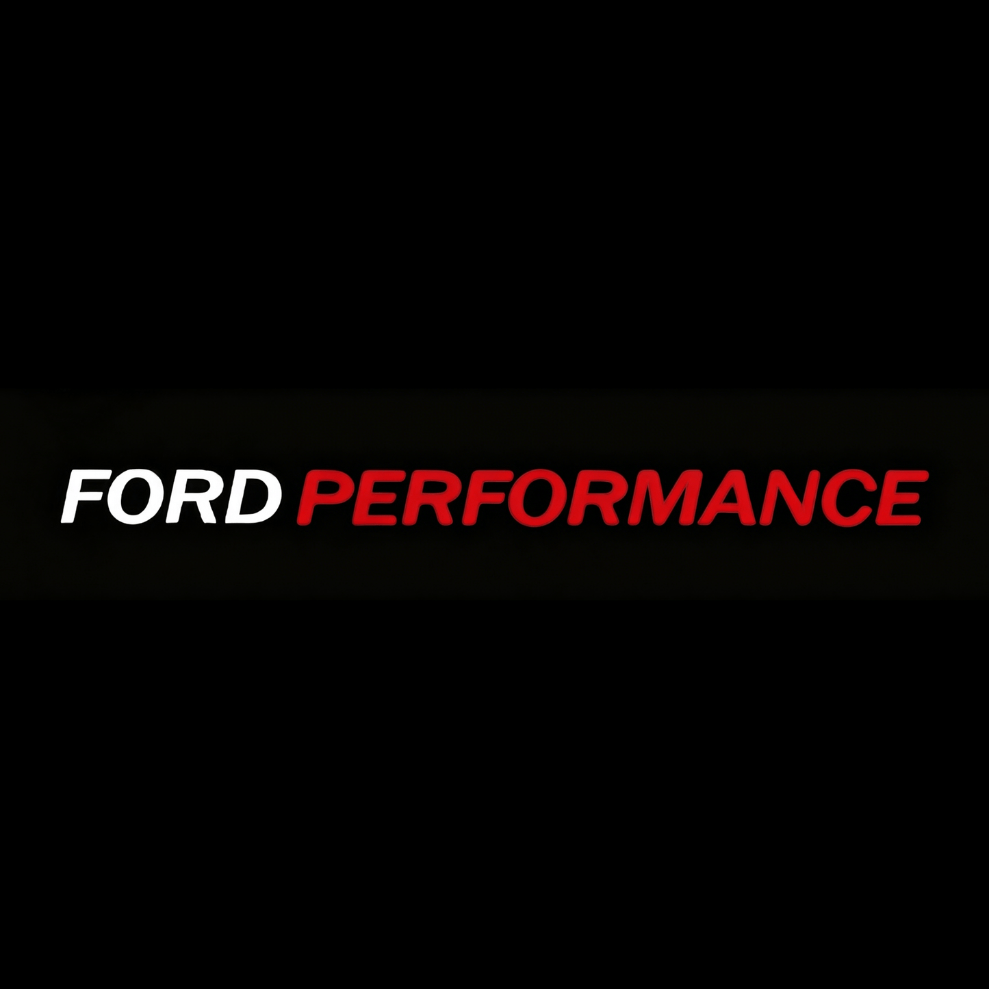 Premium LED Side Mirror Projector Puddle Approach Lights for Ford Bronco 2021-2026