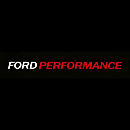 Premium LED Side Mirror Projector Puddle Approach Lights for Ford Bronco 2021-2026