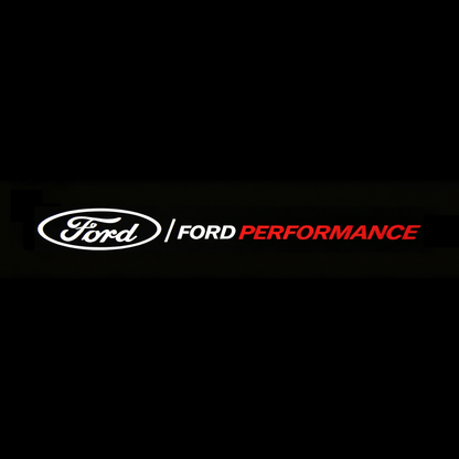 Premium LED Side Mirror Projector Puddle Approach Lights for Ford Bronco 2021-2026