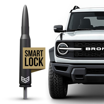 FORD SMARTLOCK™ BULLET ANTENNA - Speedlogix