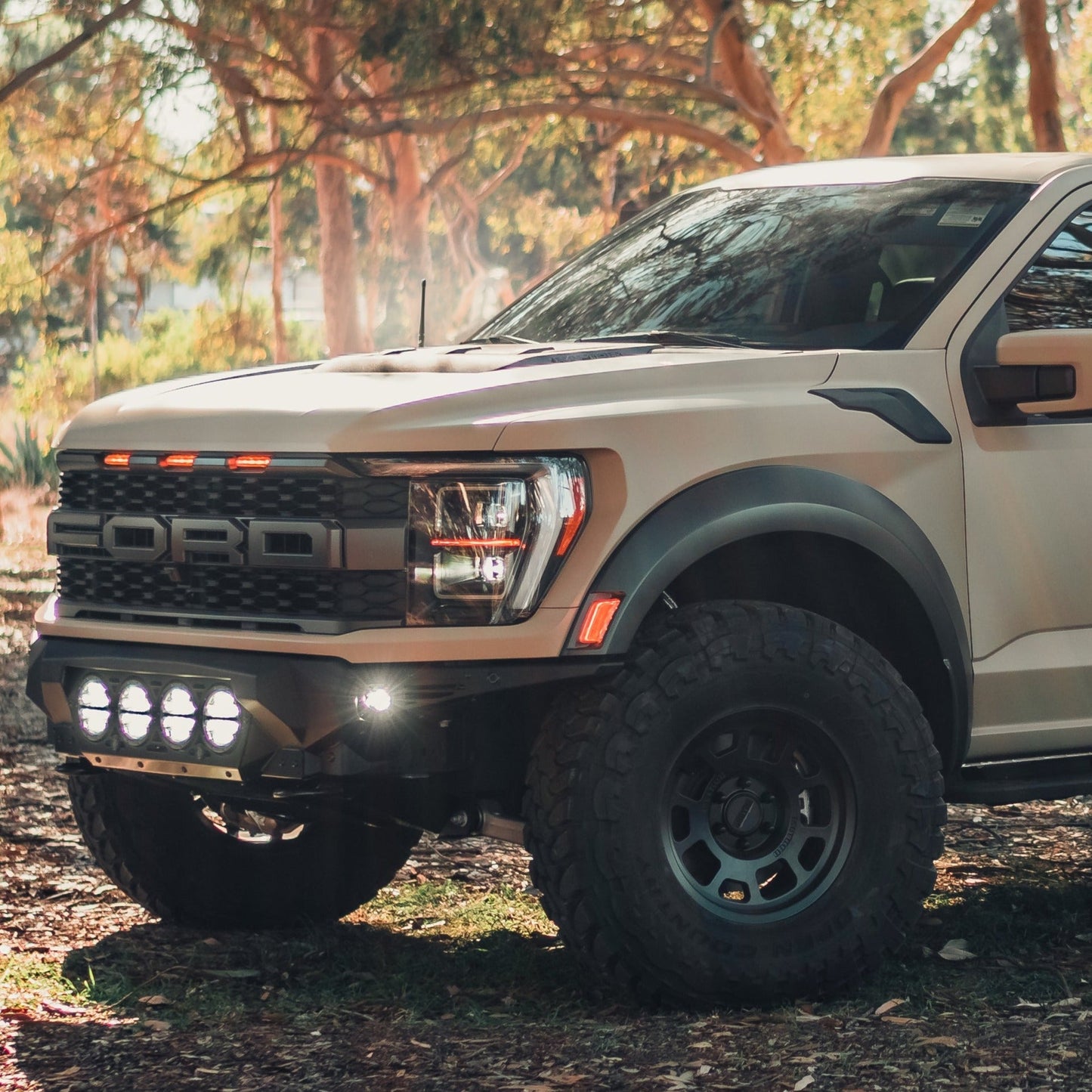 FORD SMARTLOCK™ SHORT FLEXIBLE ANTENNA 8 INCH (NEW!) - Speedlogix