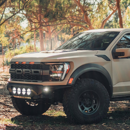 FORD TUFFLOCK® FLEXIBLE ANTENNA (12 INCH) - Speedlogix