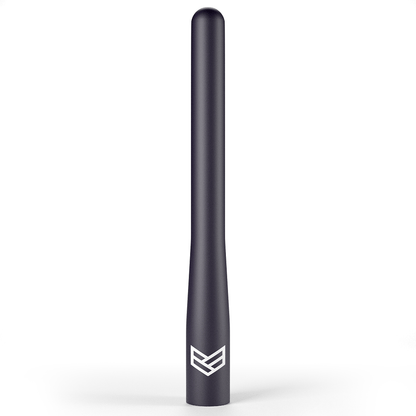 FORD TUFFLOCK® SHORT ANTENNA (4 INCH) - Speedlogix