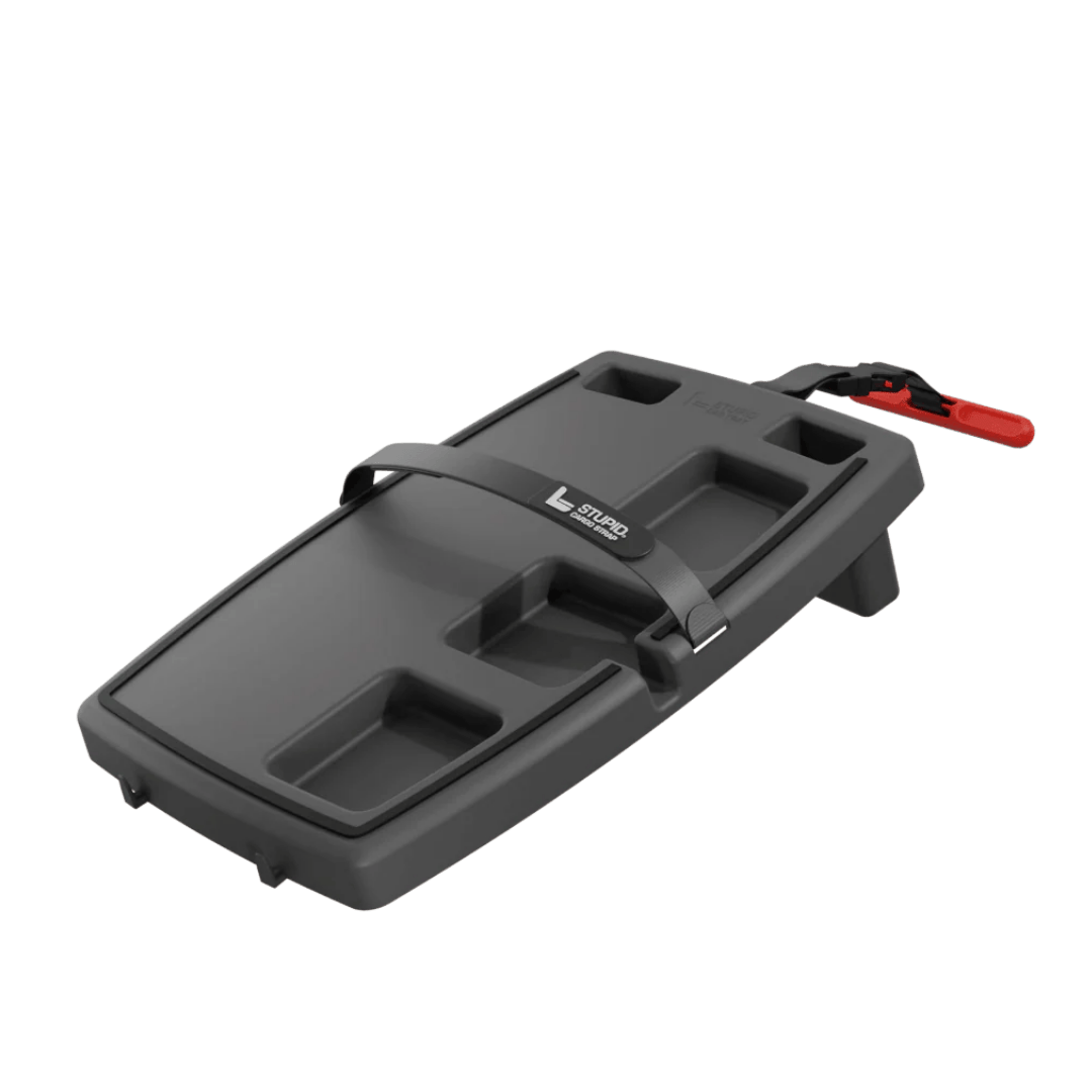 Stupid Car Tray®