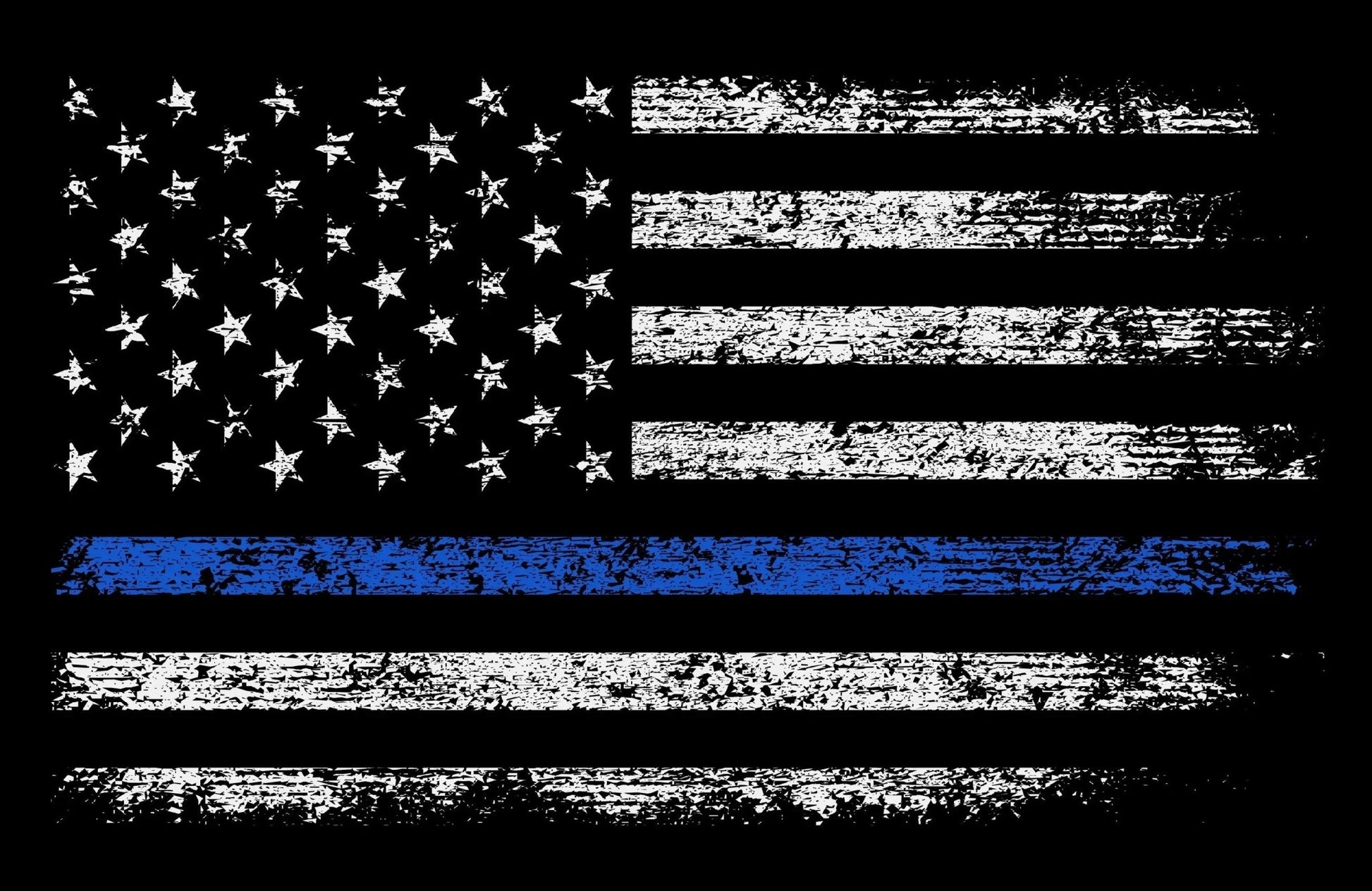 Freedom Series American Flag Dash Overlay - 2021+ Bronco - Speedlogix