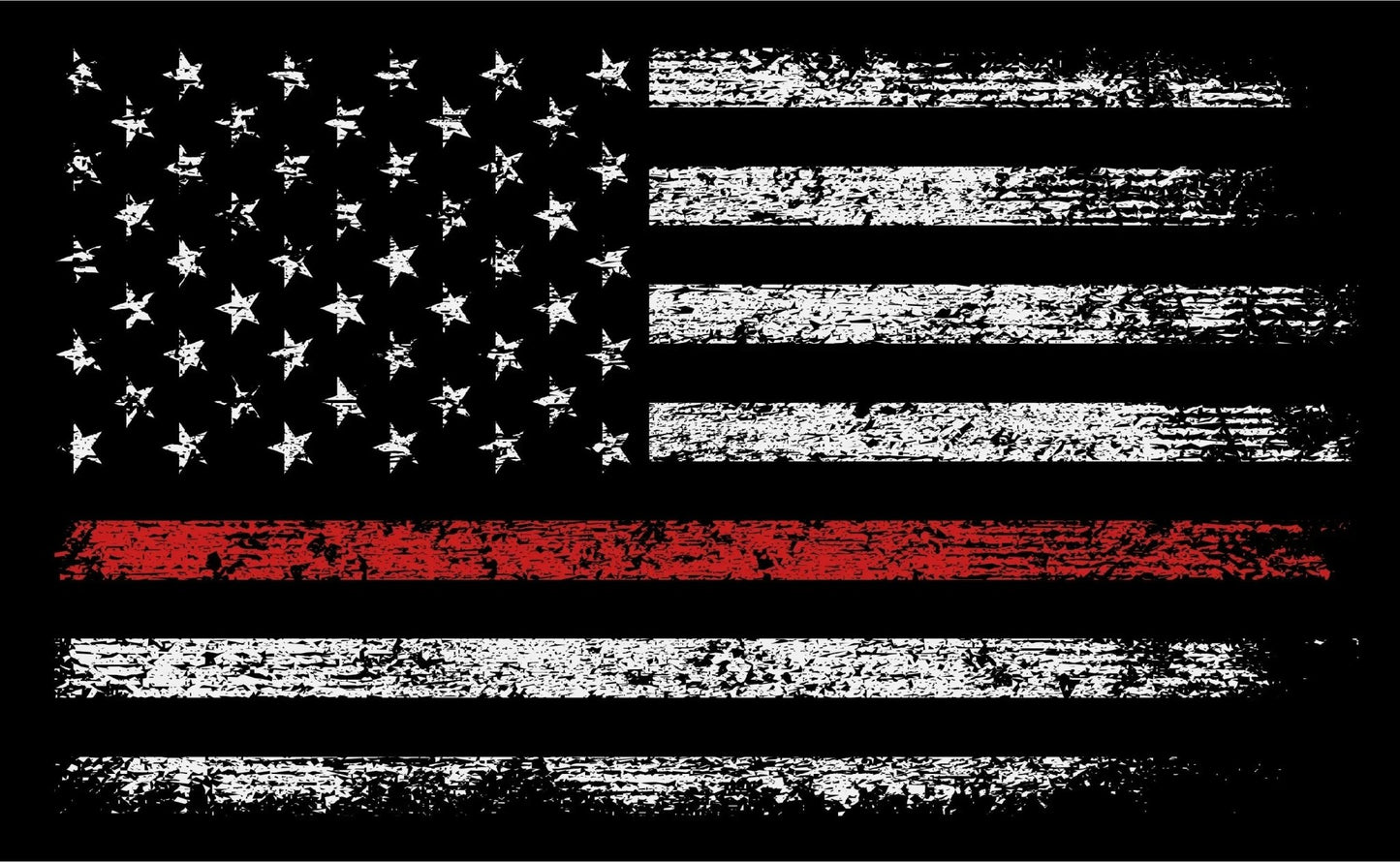 Freedom Series American Flag Dash Overlay - 2021+ Bronco - Speedlogix