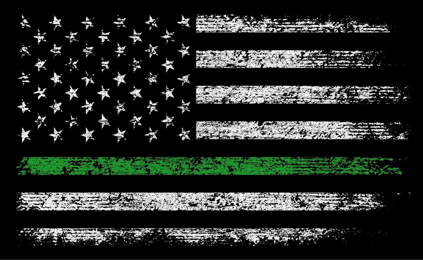 Freedom Series American Flag Dash Overlay - 2021+ Bronco - Speedlogix