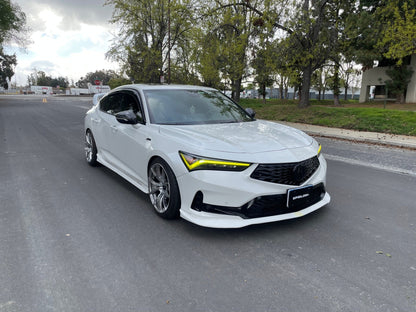 Front Lip – ACURA INTEGRA (DE4, 2023+) - Speedlogix