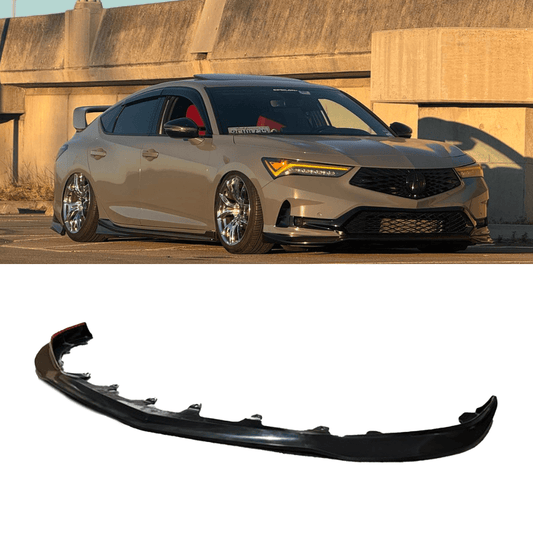 Front Lip – ACURA INTEGRA (DE4, 2023+) - Speedlogix