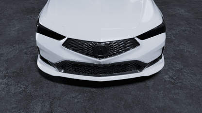 Front Lip – ACURA INTEGRA (DE4, 2023+) - Speedlogix
