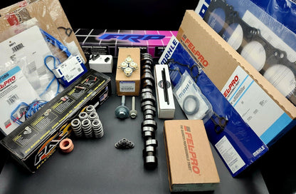 FRP VVT 5.7 Hemi Cam Kit (09+) - Speedlogix