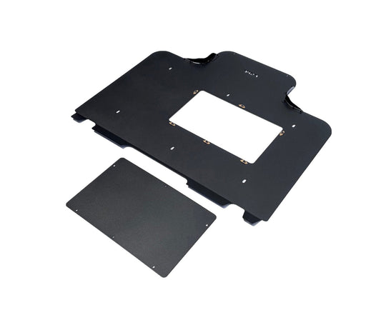 Kia Stinger (2018-2023) Oil Pan Skid Plate
