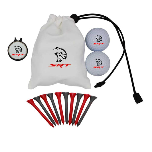 Golf Pack - Dodge Hellcat - Speedlogix