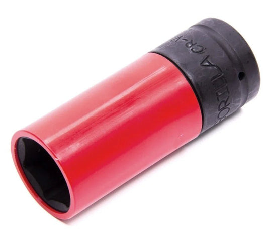 Gorilla Thin Wall 7/8" Lug Nut Socket - Speedlogix