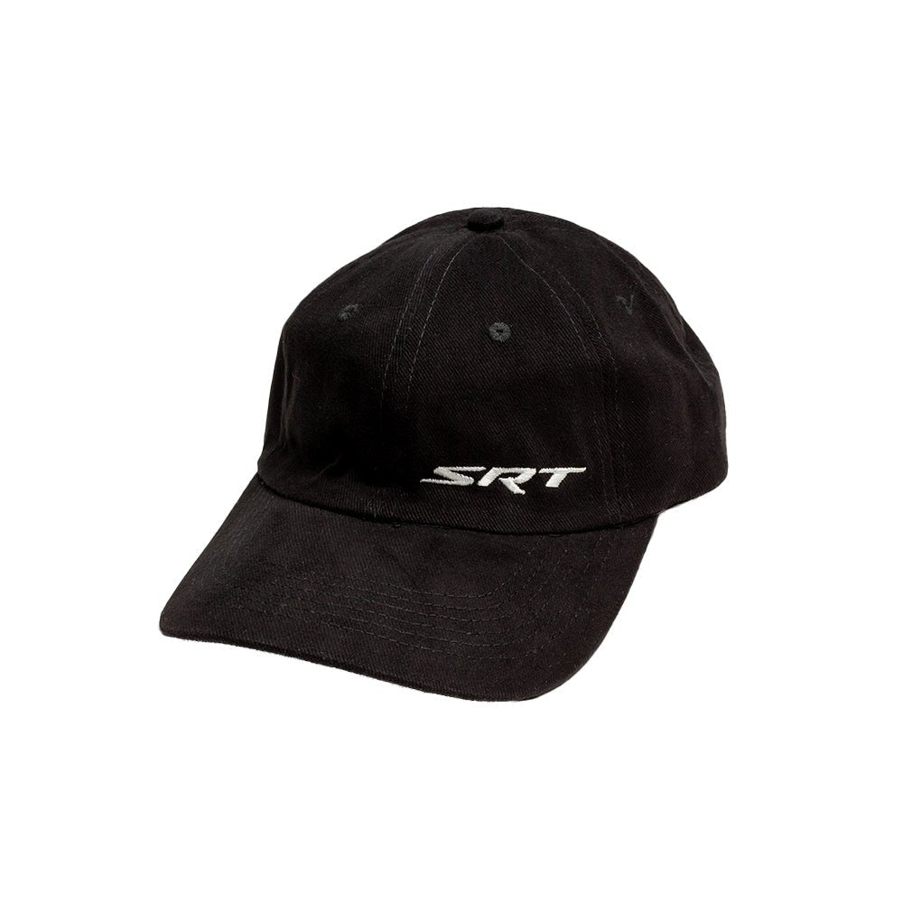 Hat - Dodge SRT (Black) - Speedlogix
