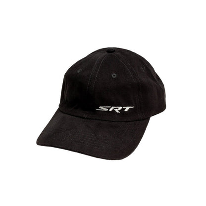 Hat - Dodge SRT (Black) - Speedlogix