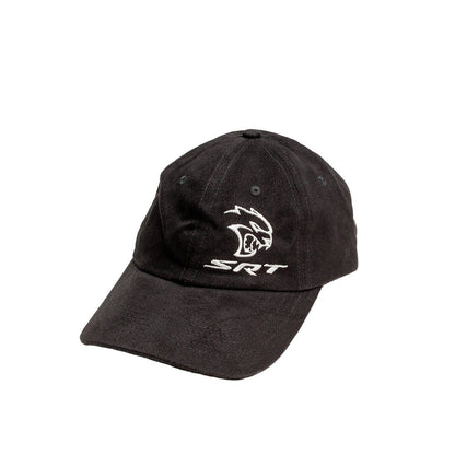 Hat - Dodge SRT Hellcat (Black) - Speedlogix