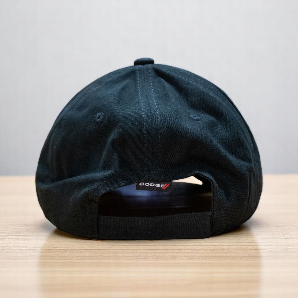 Hat - Dodge SRT Hellcat REDEYE (Black) - Speedlogix