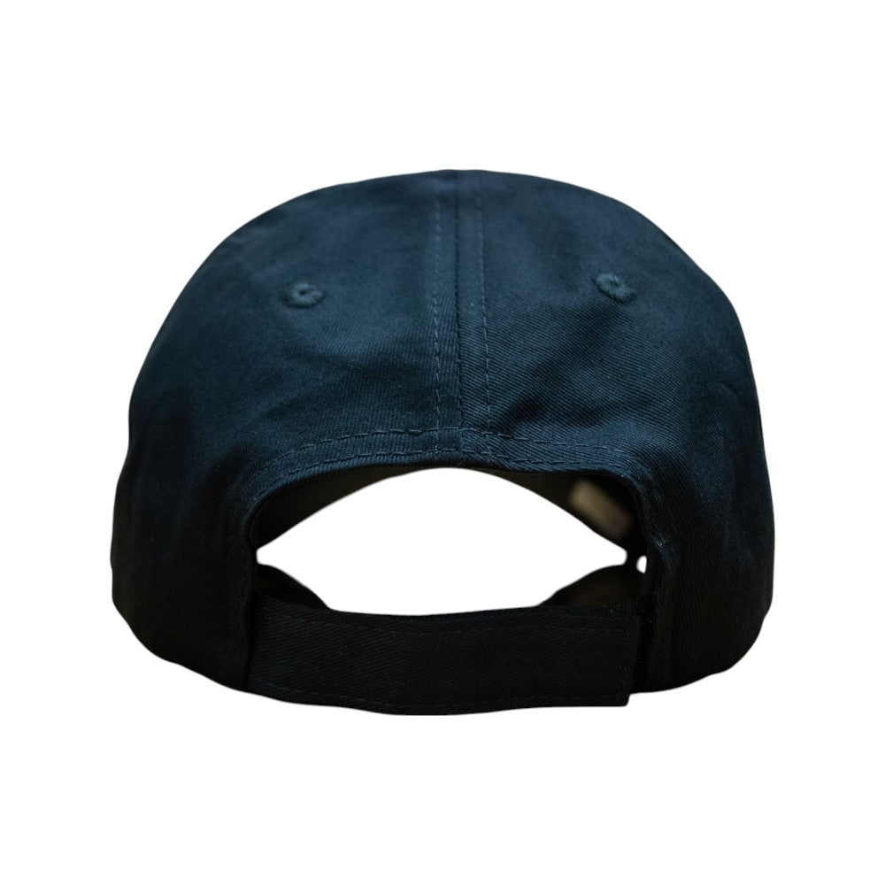 Hat - Dodge Viper Sneaky Pete - Black/White - Speedlogix