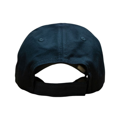 Hat - Dodge Viper Sneaky Pete - Black/White - Speedlogix