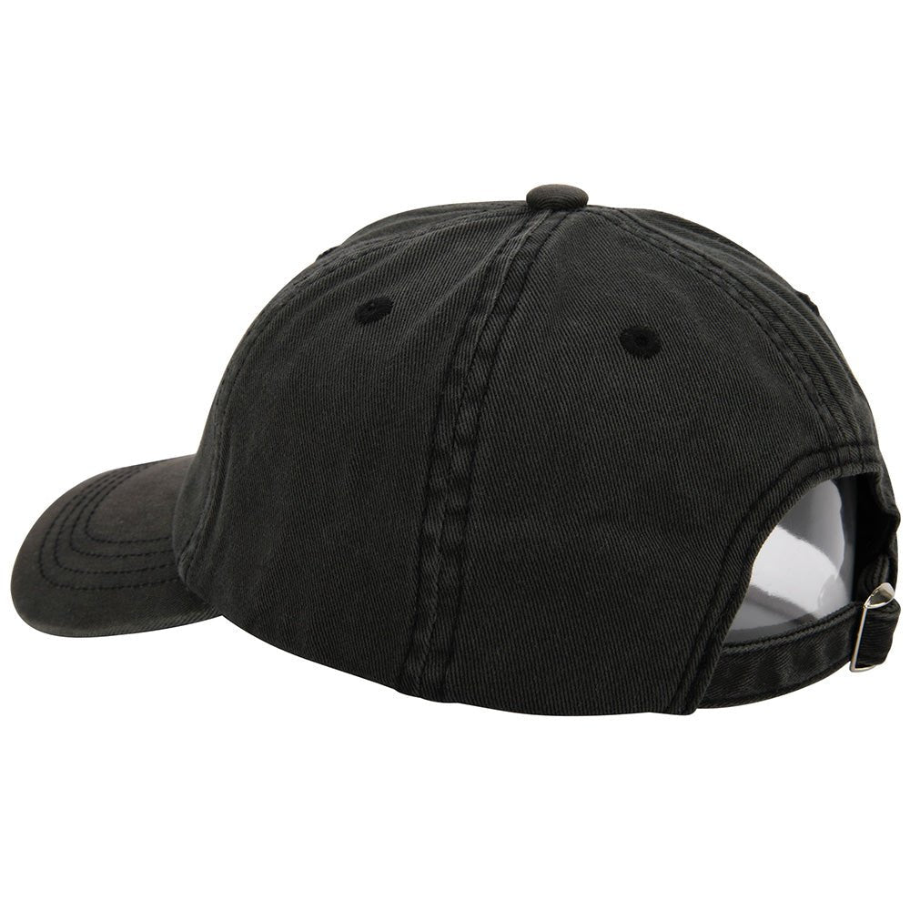 Hat - Ford Bronco Sunset Low Profile - Chino Charcoal - Speedlogix