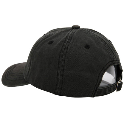 Hat - Ford Bronco Sunset Low Profile - Chino Charcoal - Speedlogix