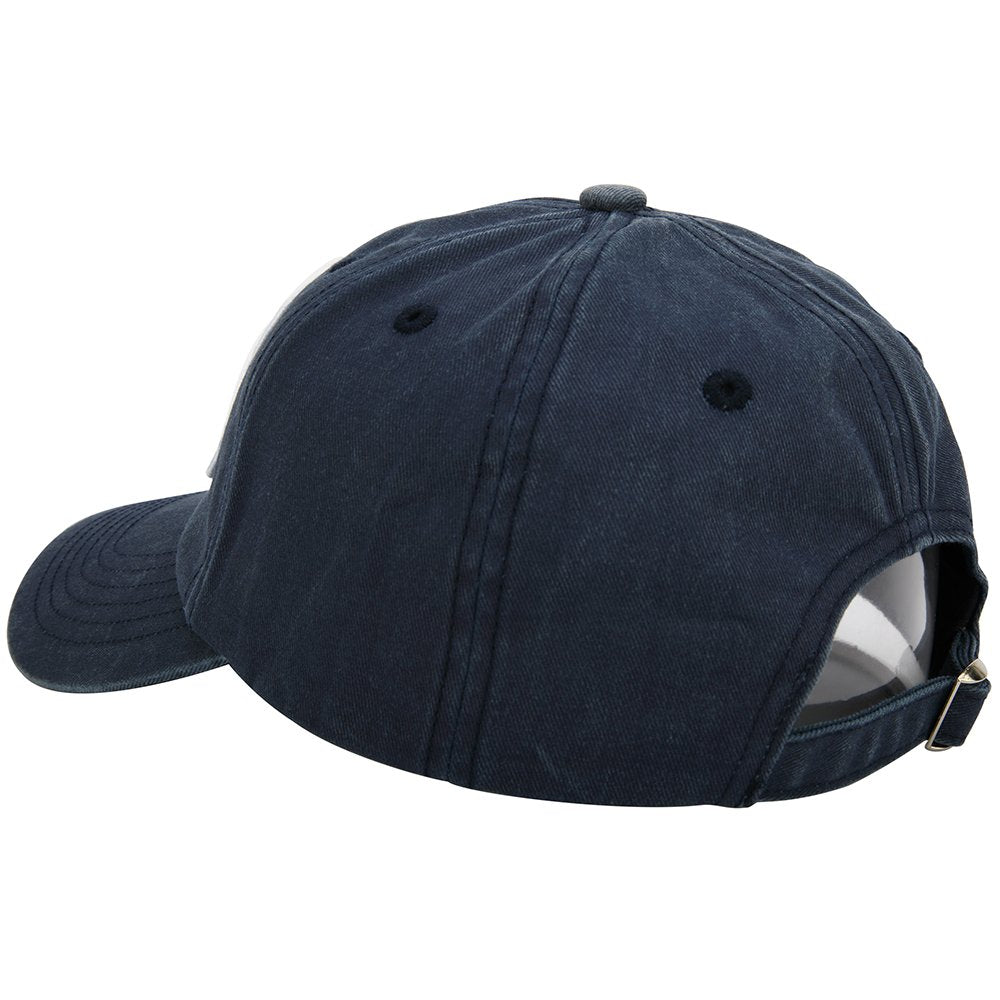 Hat - Ford Trucks Patch Low Profile - Chino Navy - Speedlogix