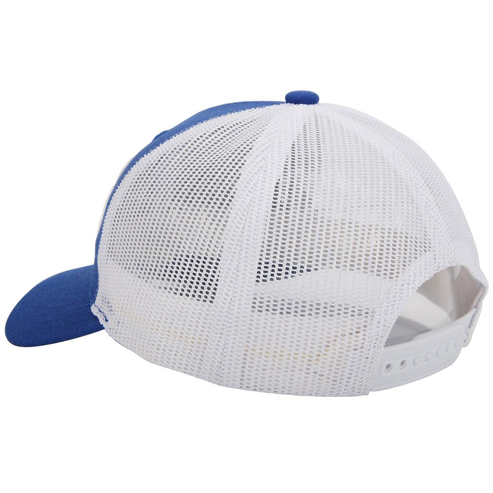 Hat - Ford Trucks Patch Trucker - Speedlogix