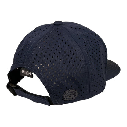 Hat - Jeep Range Performance Hat - Navy - Speedlogix