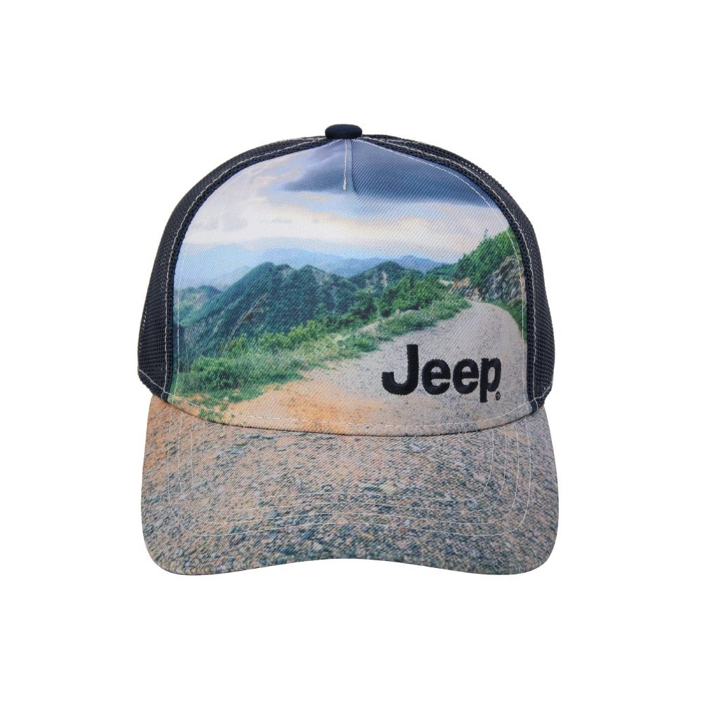 Hat - Jeep® Trail - Ladies/Youth Size - Speedlogix