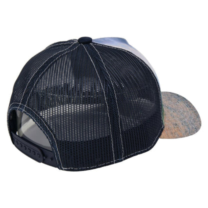 Hat - Jeep® Trail - Navy - Speedlogix