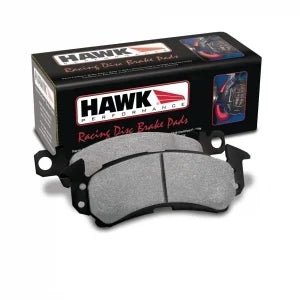 Hawk HP Plus Front Brake Pads 2005 - 2023 Challenger/Charger (4 - Piston) - Speedlogix