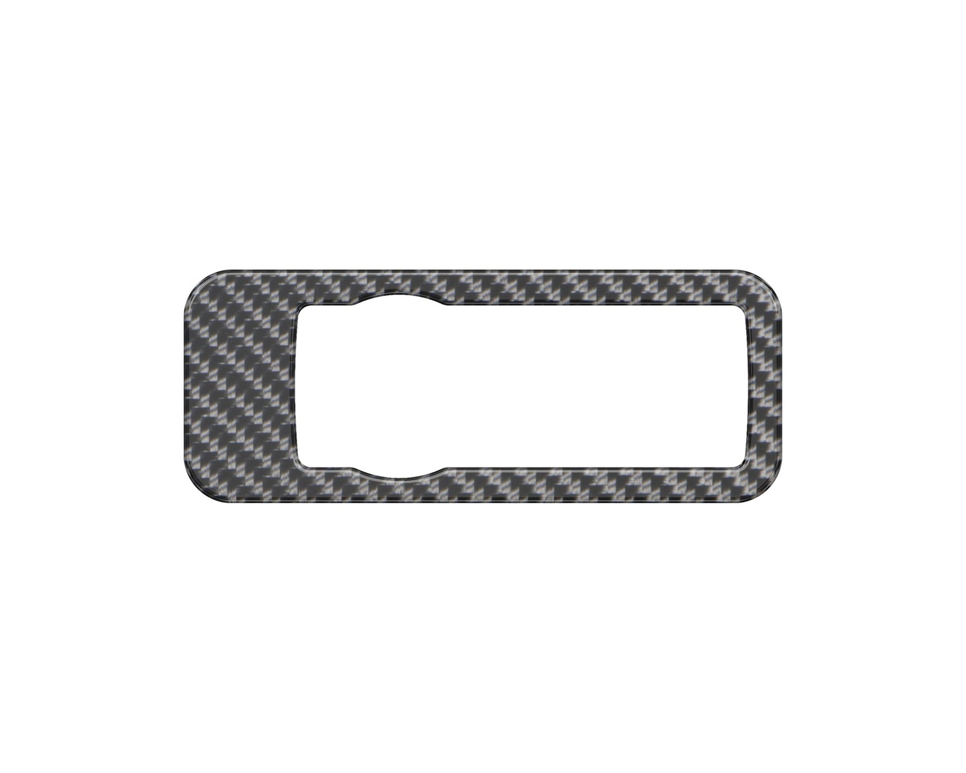 Headlight Switch Accent Overlay Fits 2021 - 2026 Ford Bronco - Speedlogix