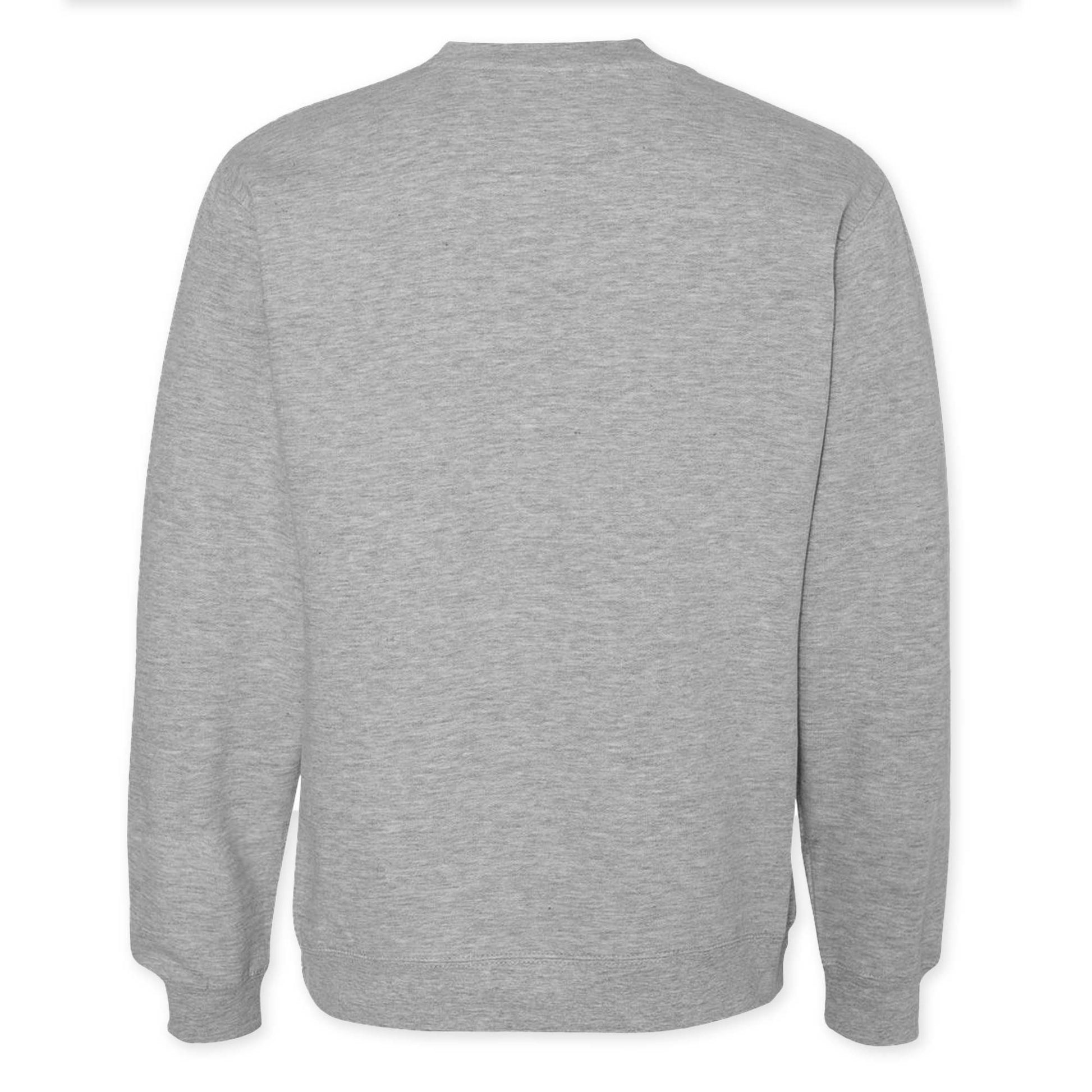 Hellcat College Crew Sweatshirt - Speedlogix