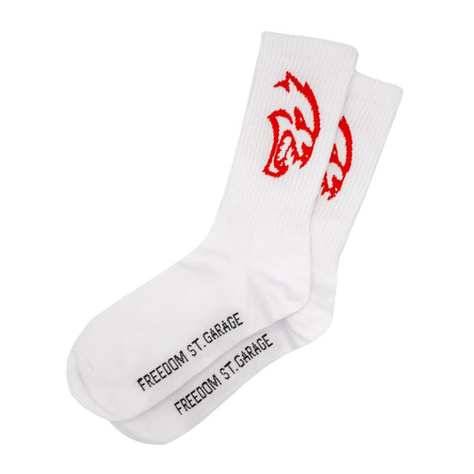 Hellcat Socks - Speedlogix
