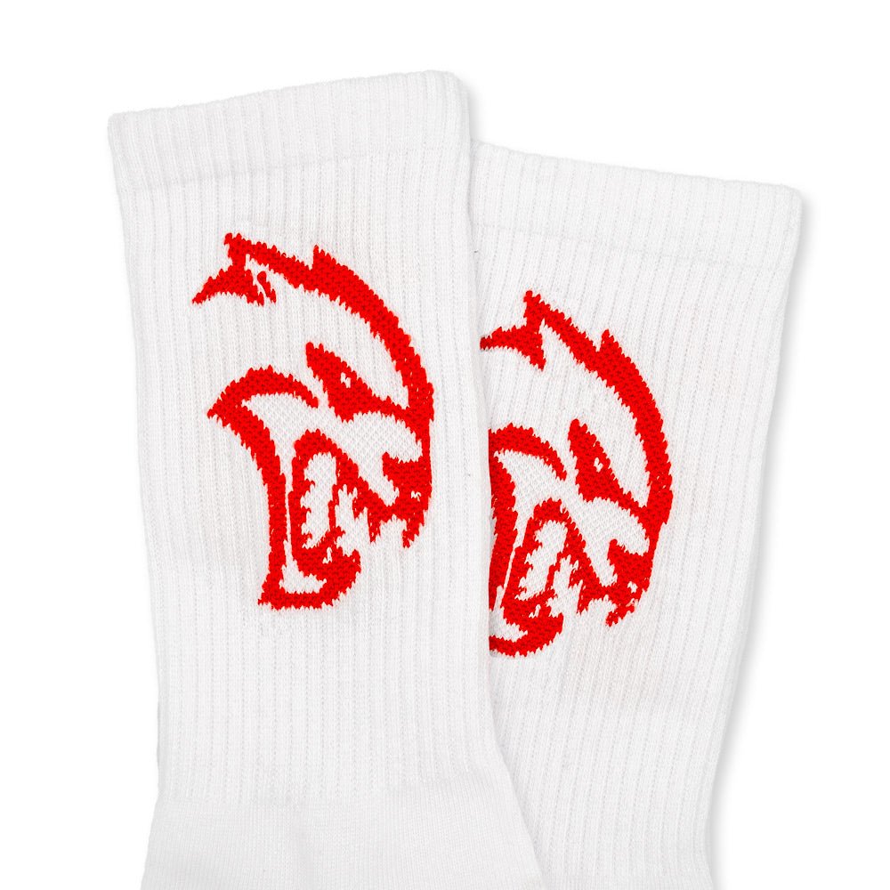 Hellcat Socks - Speedlogix