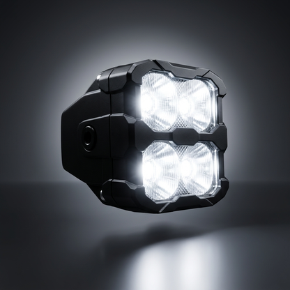 2019-24 RAM 1500 TRX Ditch Lights PRO