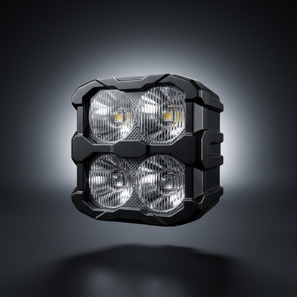 2022+ Ford Bronco Raptor Ditch Lights PRO