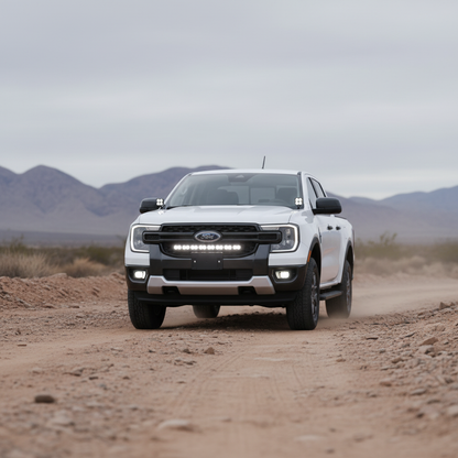 2024+ Ford Ranger 30in Light Bar PRO