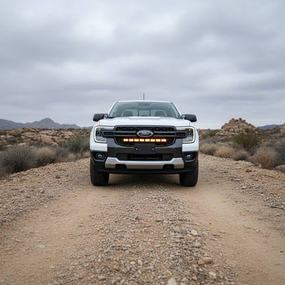 2024+ Ford Ranger 30in Light Bar PRO