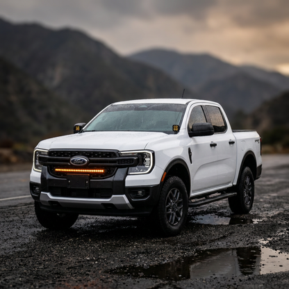 2024+ Ford Ranger 30in Light Bar SLIM