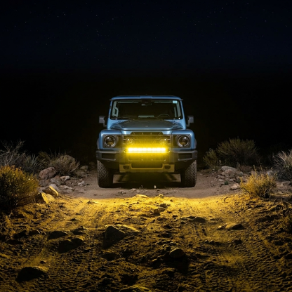 2024+ Ineos Grenadier 30in Light Bar PRO