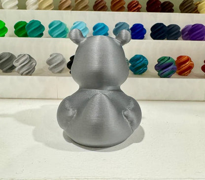 Hippopotamus Duck - Speedlogix