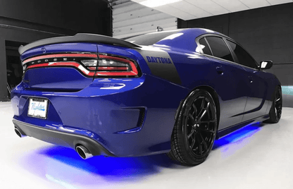 H&R Lowering Springs 2009 - 2023 Challenger/Charger - Speedlogix