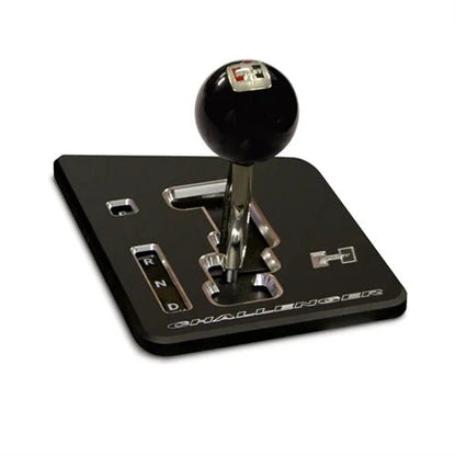 Hurst Comp Stick Kit 2008 - 2014 Challenger (Auto) - Speedlogix