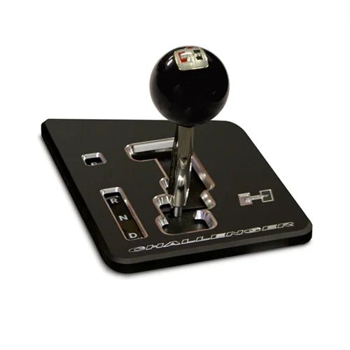 Hurst Comp Stick Kit 2008 - 2014 Challenger (Auto) - Speedlogix