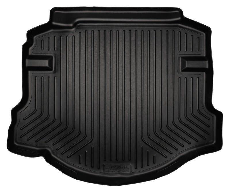 Husky Black Trunk Liner 2008 - 2023 Challenger - Speedlogix