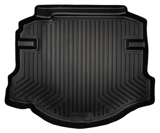 Husky Black Trunk Liner 2008 - 2023 Challenger - Speedlogix