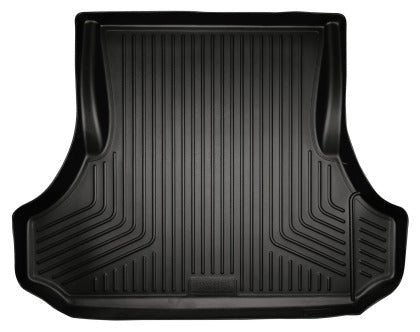 Husky Black Trunk Liner 2011 - 2023 Charger - Speedlogix