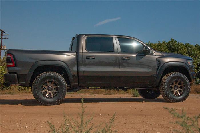 ICON 2" Lift Spacer Kit 2021 - 2023 TRX - Speedlogix